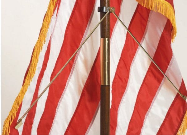 Flagpole Bases & Stands Archives | American Flagpole & Flag Co. Flagpole Bases & Stands Archives | American Flagpole & Flag Co.