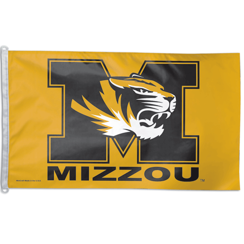 Missouri University Flag – American Flagpole & Flag Co.