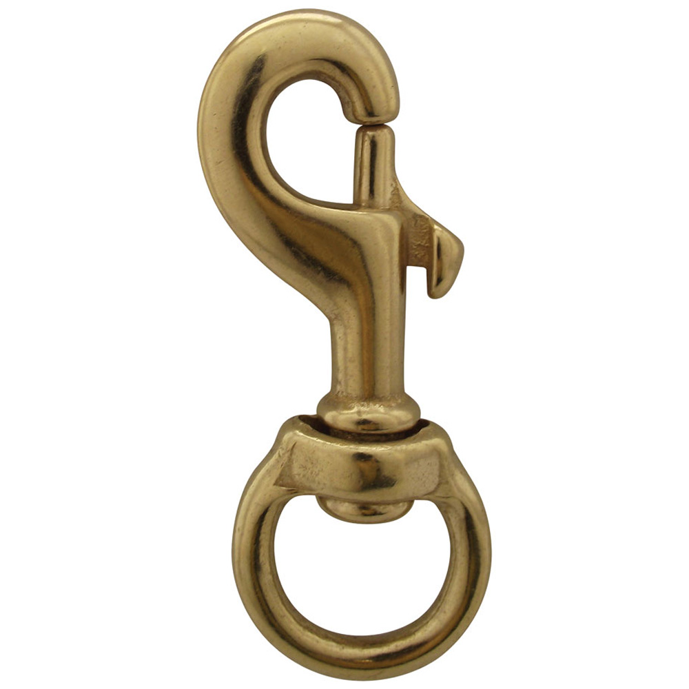 Swivel Hooks 1/2