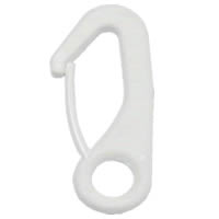 Nylon Flagpole Snap Hook