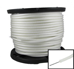 5/16 rope with wire cable core – American Flagpole & Flag Co.