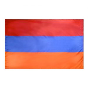 Armenia flag