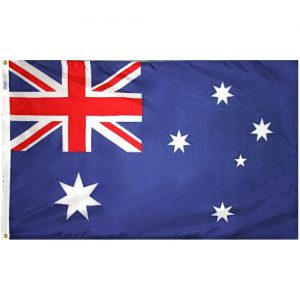 Australia flag