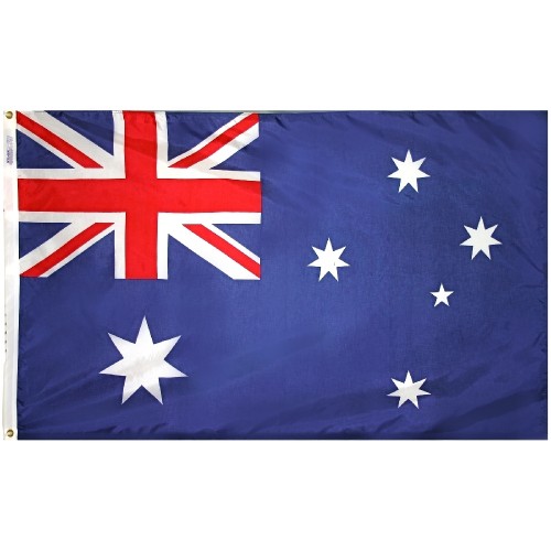 new zealand flag vs australian flag