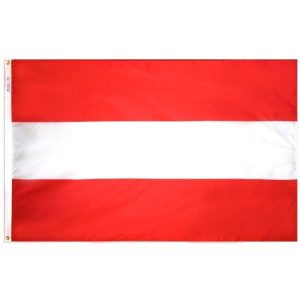 Austria flag