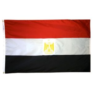 Egypt flag