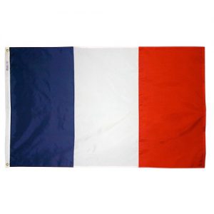 France flag