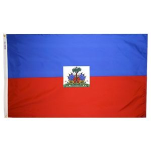 Haiti flag