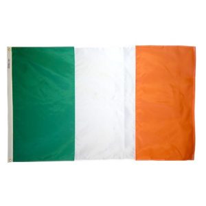 Ireland flag