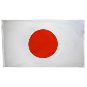 Japan flag