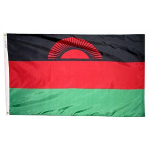 Malawi flag