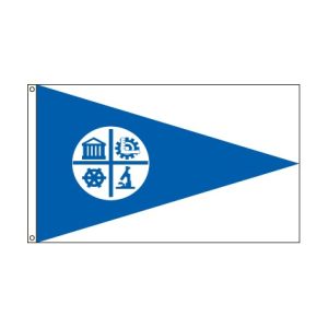 City of Minneapolis Minnesota flag