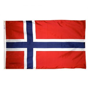 Norway flag