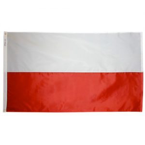 Poland flag