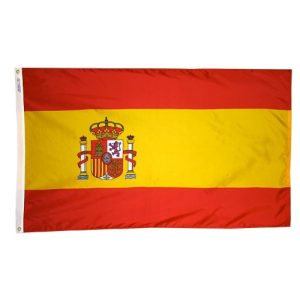 Spain flag