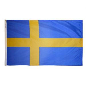 Sweden flag