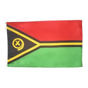 Vanuatu flag