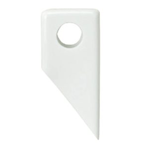 flagpole snap hook cover