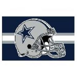 dallas cowboys flag football