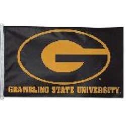 Grambling State University Flag