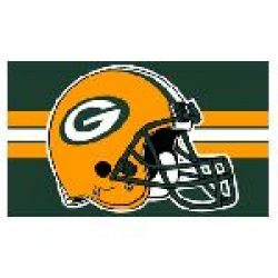 green bay packers flag football