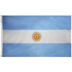 Argentina flag