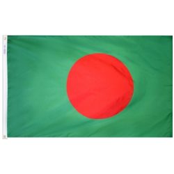 Bangladesh flag