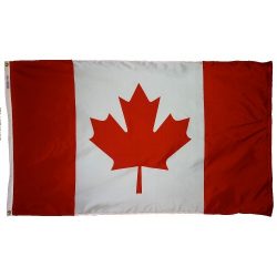 Canada flag