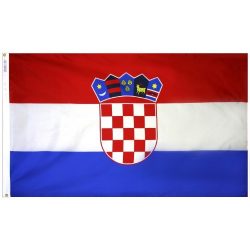 Croatia flag