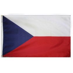 Czech Republic flag