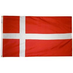 Denmark flag