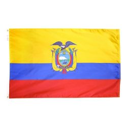 Ecuador flag