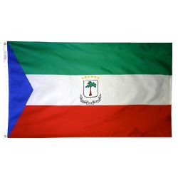 Equatorial Guinea flag