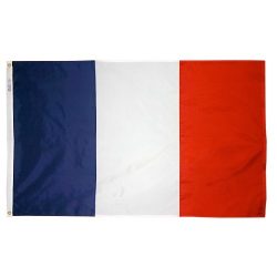 France flag