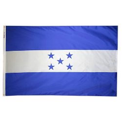 Honduras flag