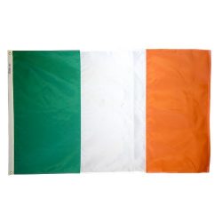 Ireland flag