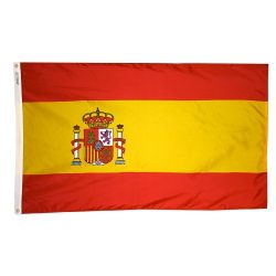 Spain flag