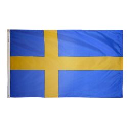 Sweden flag