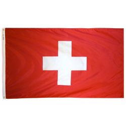 Switzerland flag