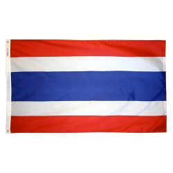 Thailand flag