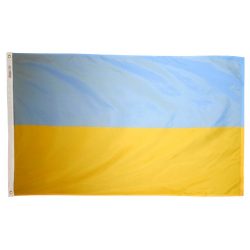 Ukraine flag