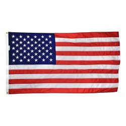 United States flag