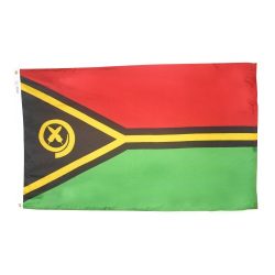 Vanuatu flag