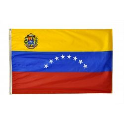 Venezuela flag