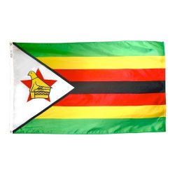 Zimbabweflag